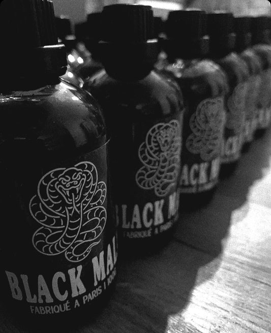 BLACK MALA