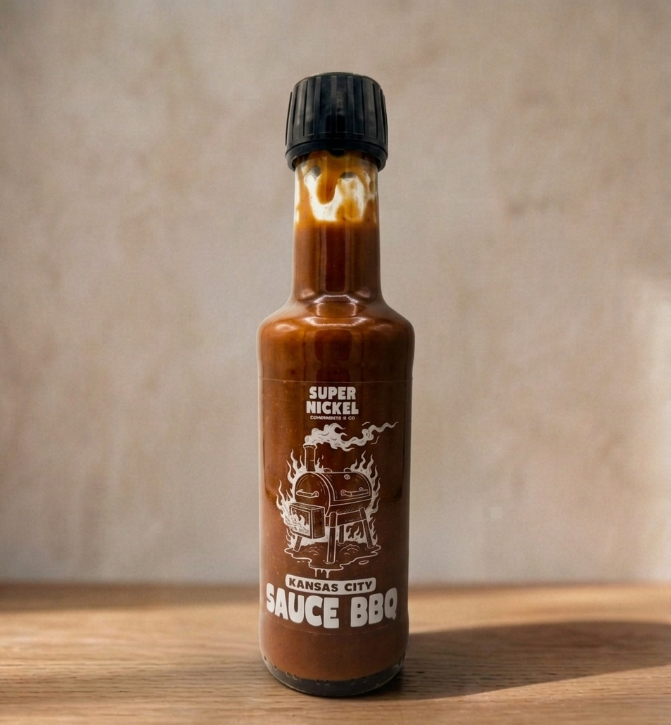 BBQ SAUCE