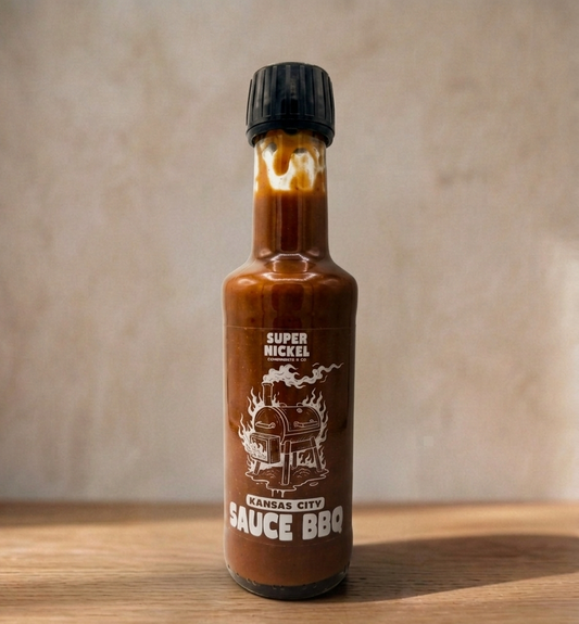 BBQ SAUCE