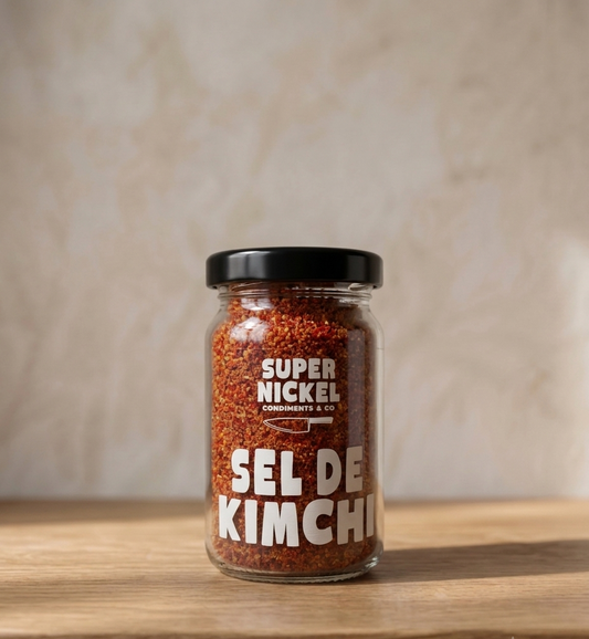 SEL DE KIMCHI